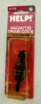 Dorman Help Radiator Drain Cock #61126 Brand New Jeep. Fixed Price $19.95.
