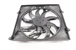 2019-2020 Hyundai Santa Fe 2.0L Cooling Radiator Fan Motor Shroud Oem 25380S1000. Fixed Price $224.45.