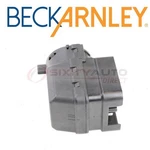 Beck Arnley Ignition For 2001-2004 Bmw 325I Switches Xe. Fixed Price $98.96.