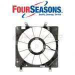 Four Seasons 75347 Engine Cooling Fan Assembly For FA70640 FA70207 CF18041 Dp. Fixed Price $133.55.