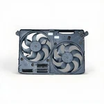 13-20 Ford Fusion 2.5L Dual Radiator Cooling Fan Motor Assy DG93-8C607-DD *read*. Fixed Price $62.72.