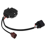 Radiator Cooling Fan Control Module For Vw Tiguan L4 2.0L 2009-2016 1K0959455FR. Fixed Price $25.95.
