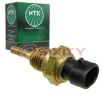 Ngk Ntk Coolant Temperature Sensor For 2016-2019 Nissan Titan Xd 5.0L V8 Td. Fixed Price $42.64.