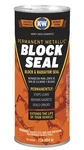 K&w 401016 Block Seal Permanent Metallic Radiator - Oz. Fixed Price $21.72.