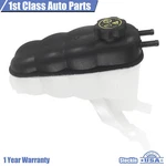 Fit 14-20 Chevrolet Gmc Cadillaccoolant Recovery Tank Radiator Overflow Bottle. Fixed Price $30.13.