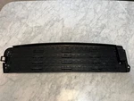 Jaguar Xe X760 Upper Radiator Shutter T2H45585 Oem Parts. Fixed Price $199.00.