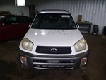 Radiator With Ac Fits 01-03 RAV4 2099964. Fixed Price $142.50.