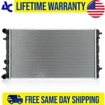 New Radiator For 1998-2010 Volkswagen Beetle. Fixed Price $106.97.