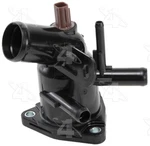 Engine Coolant Thermostat / Water Outlet Assembly Fits 16-21 Tacoma 3.5L-V6. Fixed Price $83.57.