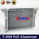 Radiator 1981-1989 883 Chrysler K-platform Lebaron Fifth Avenue E-type 2.2L. Fixed Price $110.00.
