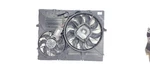 2005 2006 Porsche Cayenne Oem Complete Radiator Fan 7L0121203G 0130706809. Fixed Price $200.00.
