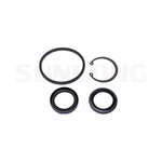 Sunsong 8401243 Steering Gear Pitman Shaft Seal Kit. Fixed Price $16.99.