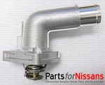 Genuine Nissan Altima Maxima Quest 3.5 Thermostat 21200-8J10B. Fixed Price $42.37.