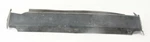 90-02 2000 Mercedes Benz SL500 R129 Radiator Bottom Cover Part 1295050788. Fixed Price $29.70.