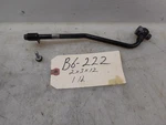 2001 Audi A6 -genuine Oem Water Coolant Drain Pipe W/bolts 077121481B See Pics. Fixed Price $25.00.