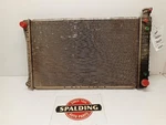 1988-1994 Chevy Gmc Truck Engine Cooling Radiator Core 9559105. Fixed Price $141.83.
