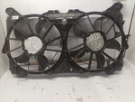 Radiator Fan Motor Assembly From 2018 Chevrolet Silverado 1500 12544413. Fixed Price $157.94.