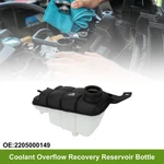Coolant Expansion Overflow Tank NO.2205000149 For Mercedes CL55 Amg 03-11. Fixed Price $47.79.