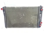 Radiator 5.7 Rwd Oem 1" Thick Chevy Corvette 1984 1985 1986 1987 1988 1989. Fixed Price $41.57.