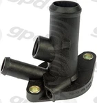 Water Outlet Housing Global Parts Distributors 8241407. Fixed Price $16.07.