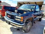 Fluid Tank Bottle Wash Reservoir Fits 96-02 Chevrolet 3500 Pickup 1842291. Fixed Price $24.00.