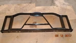 (local Pickup Only) Radiator Core Support Classic Style Fits 03-07 Sierra 1500. Fixed Price $224.90.