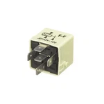 Engine Cooling Fan Motor Relay Smp For 2002-2007, 2015 Mini Cooper. Fixed Price $19.73.