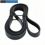 For Jaguar F-pace F-type S-type Xe Xf 6PK2375 Us High Quality Serpentine Belt. Fixed Price $18.35.