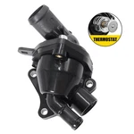 19320-PNA-003 New Thermostat Housing Case For Acura Rsx 2.0L Honda Cr-v 2.4L. Fixed Price $27.01.