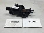 2013 Dodge Avenger 2.4L Thermostat Housing. Fixed Price $41.39.