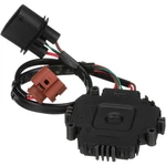 Gates FCM109 Engine Cooling Fan Module For Select 04-16 Audi Volkswagen Models. Fixed Price $134.89.