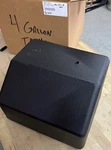 JAZ899-104-01 Tank 4-GALLON Econo Rail Blank. Fixed Price $89.99.