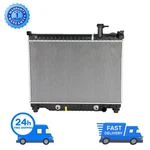 2563 Aluminium Radiator For 2006-2009 Chevrolet Trailblazer Gmc Envoy 5.3L 6.0L. Fixed Price $113.00.
