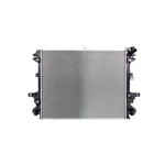 New Premium Radiator Fits 2016-2019 Nissan Titan Xd 21410EZ30B. Fixed Price $549.48.