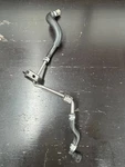 Lamborghini Gallardo LP550/560/570 Fuel Feed Line Oem 420201215J. Fixed Price $195.00.