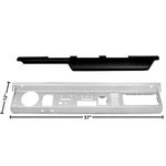 1968 69 70 71 72 73 74 75 76 1977 Bronco Dash Panel & Pad Assembly Dynacorn. Fixed Price $1048.95.