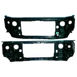 New Front Radiator Support Bolt In Fits 2007-2009 Toyota Fj Cruiser 109-50161. Fixed Price $299.96.