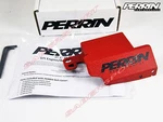 Perrin Red Aluminum Boost Control Solenoid Cover For 2008-2021 Subaru Sti. Fixed Price $56.10.