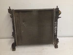 Radiator From 2015 Chevrolet Spark 1.2L 12882009. Fixed Price $96.94.
