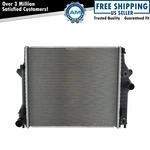 Radiators Assembly Aluminum Core Direct Fit For Jaguar Type Xf XJ8 Brand New. Fixed Price $159.85.