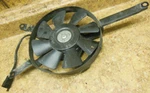 2006 Kawasaki Ninja ZX600J J1 Radiator Fan Motor Coolant Cooling. Fixed Price $49.77.