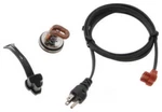 Engine Heater-ohv Zerostart/temro 3100054. Fixed Price $50.89.