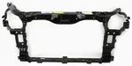 Oem Radiator Core Support For Kia Optima Hybrid 64101-4U000. Fixed Price $212.49.