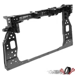 For Jeep Compass 2017-21 2.0L 2.4L #68243736AE #CH1225300 Radiator Core Support. Fixed Price $109.99.