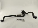 Alfa Romeo Giulia Water Coolant Pump With Hoses 2.0L I4 Main Fits 17-19. Fixed Price $161.97.