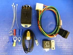 Proform 69598 Adjustable Electric Fan Controller Thread In Probe Sensor 3/8" Npt. Fixed Price $61.02.