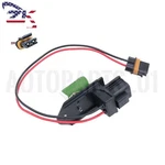 68026780AA Wiring Fan Motor Fit For 2008-2012 Jeep Wrangler Liberty. Fixed Price $30.80.