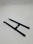 Mercedes R230 Sl-class Left Right Front Radiator Core Support Horn Brackets. Fixed Price $19.49.