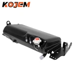 Radiator Coolant Surge Tank Replacement For Freightliner Fld 120 Steel Black. Fixed Price $189.00.