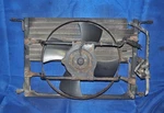 1986-1993 Mitsubishi Delica Star Wagon Hvac Condenser W/cooling Fan Oem. Fixed Price $249.95.